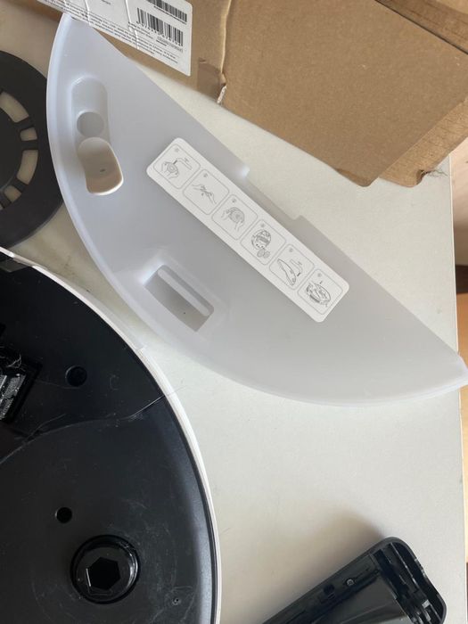 Робот-Пылесос продам