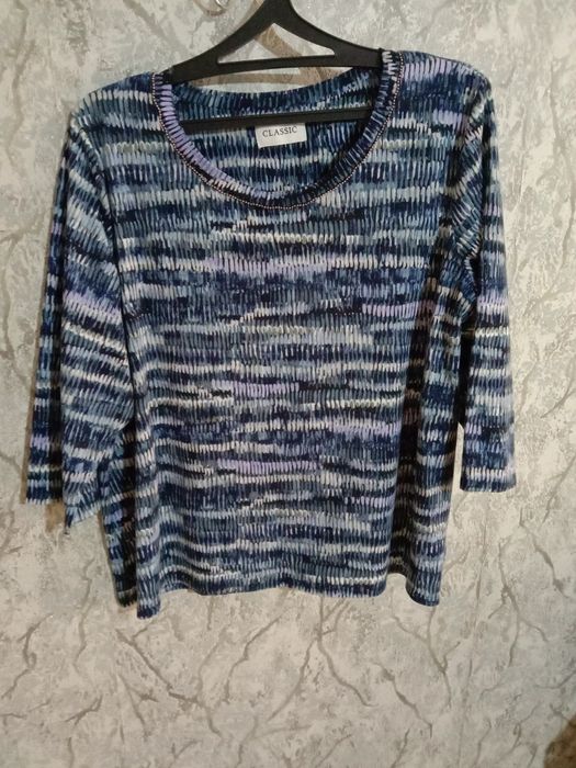 Костюм испанского бренда