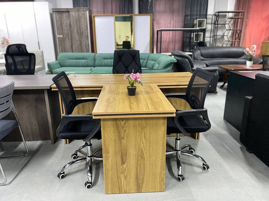 Офисная мебель для руководителя