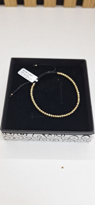 Bratara Aur 14 K 2,33 Gr Lungime 20 Cm #54343