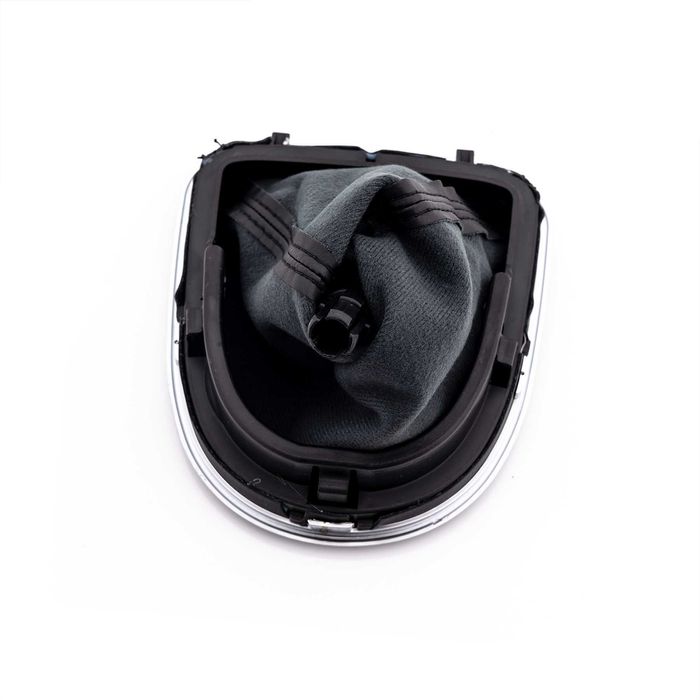 Топка с маншон Seat, скоростен лост, Сеат, Leon, Altea, Toledo , леон