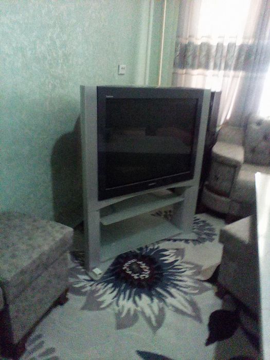 Телевизор sony Trinitron