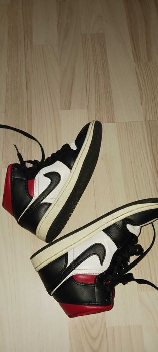 Маратонки много запазени, оригинални