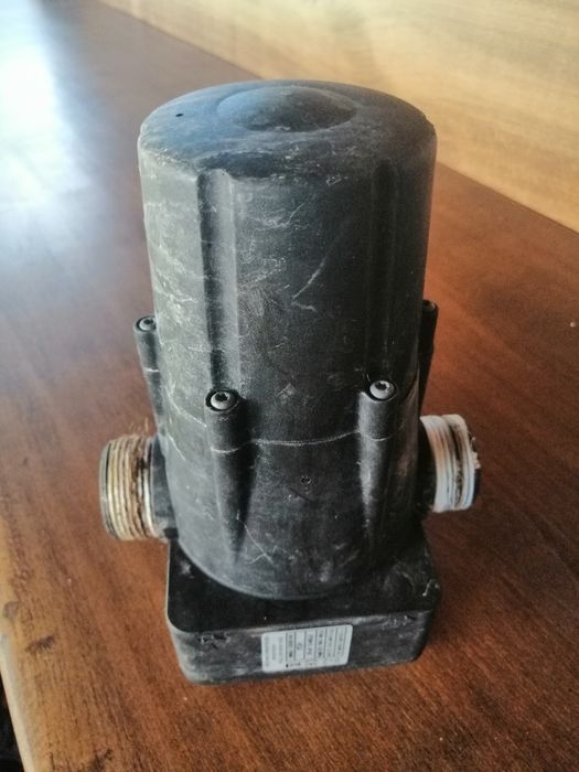 HIDRO SH 4  Регулатор за налягане на помпа за напояване