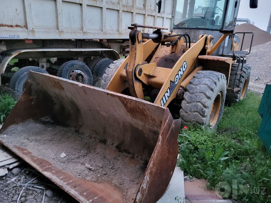 Продается погрузчик 1.8