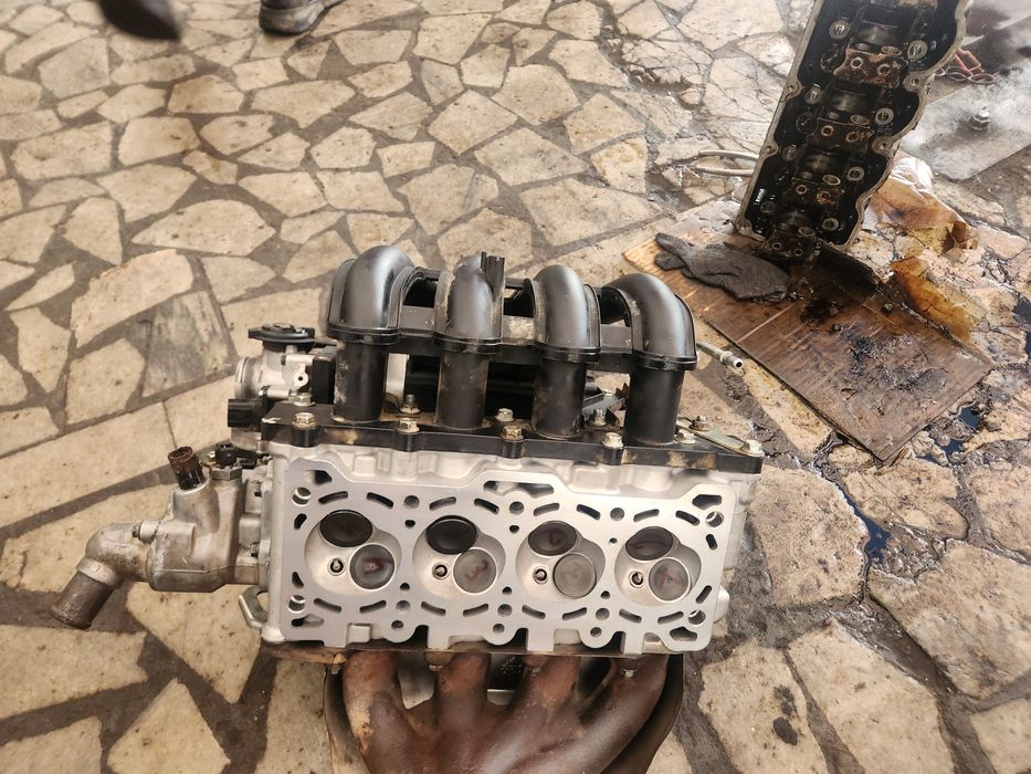 Матор Хадавой ремонт Ташкенте