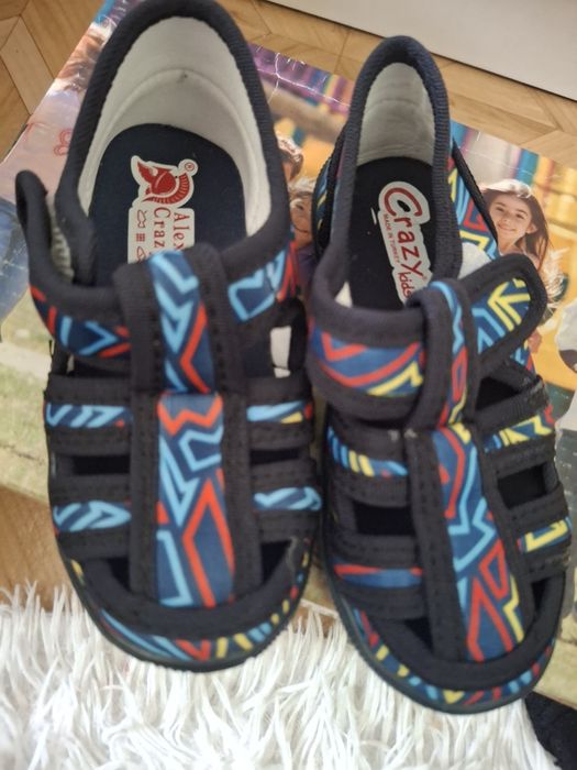 Сандалии 23р Турция