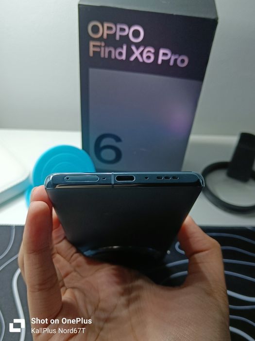 Oppo Find X6 Pro