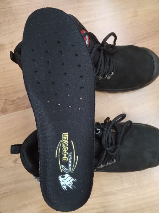 Работни обувки UPower Gore -Tex