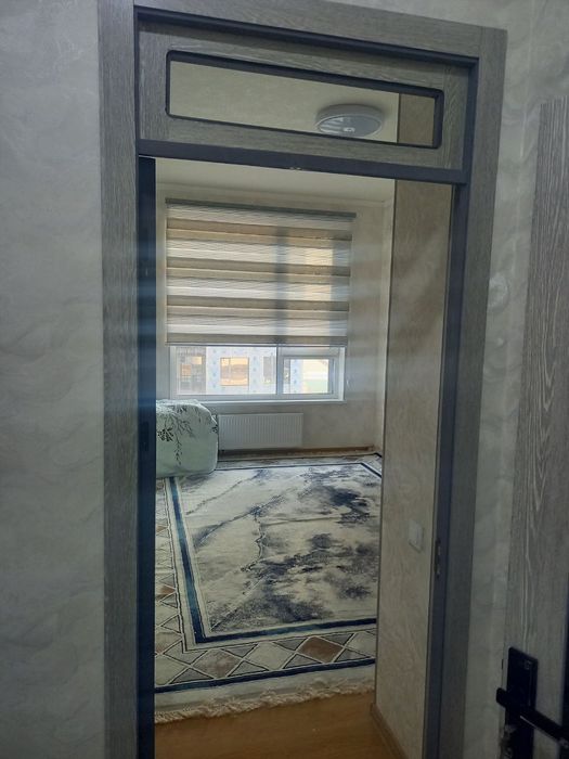 Корасрой Ж/К Almazar City 1.хонали Элитные квартиры в центре города