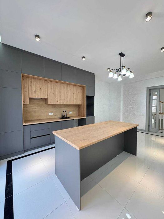 Продаётся новый Евро дом 2,5 сотки на ул. Циолковская Новый !