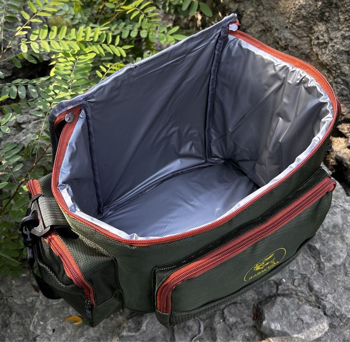 Термо чанта за риболов