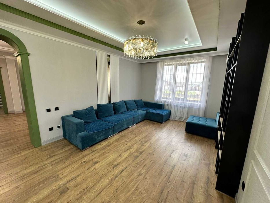 В продаже 6ти ком коттедж Мурина 11