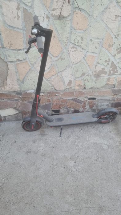 Продам электро самокат
