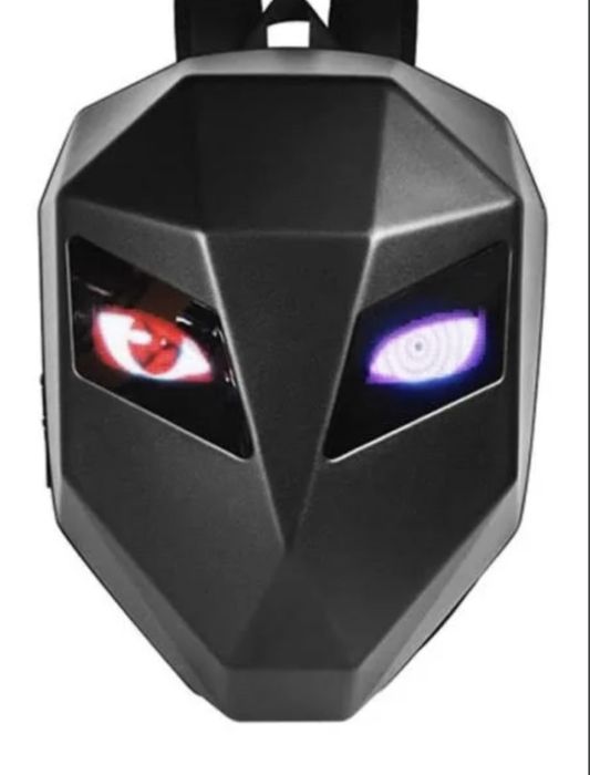 рюкзак LED в хорошом состояние