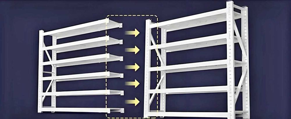 Stellaj хo‘jalik buyumlari uchun arzon va nalichida bor\Javon omborga\