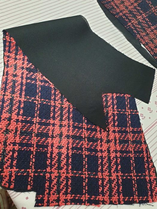 Sacou elegant masura 48