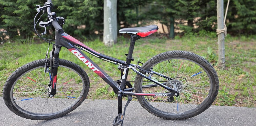 Bicicletă Giant 24 inch