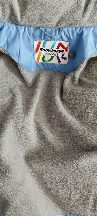 Отдам куртки на мальчика