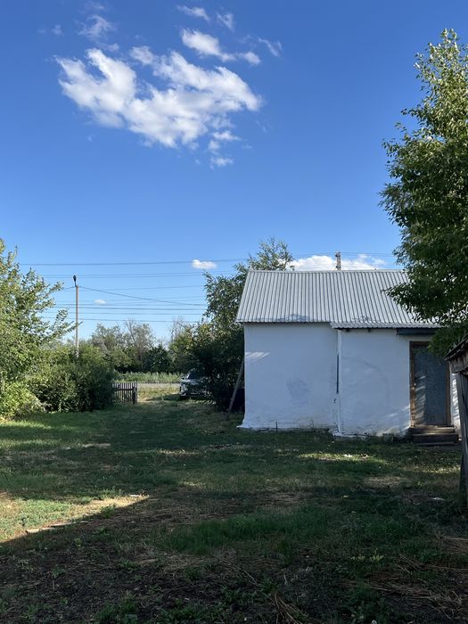 Продам дом в поселке Енбек