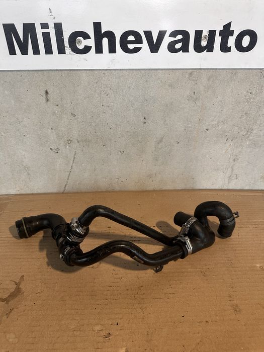 Маркуч картерни газове 1.8т фв ,ауди ,сеат / audi ,vw ,seat