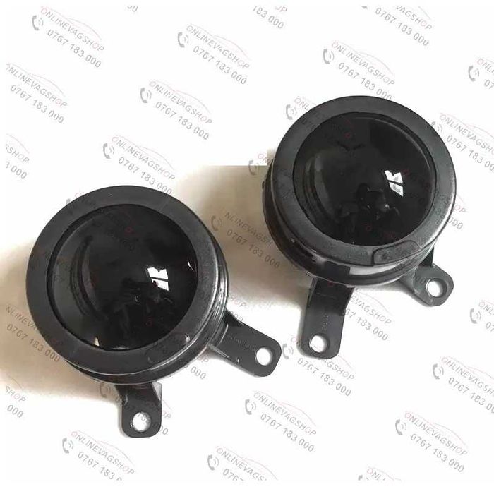 Set proiectoare ACC decorativ pt Audi A6 4G
