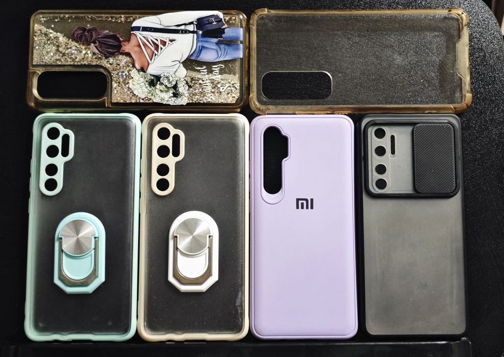 Продам Xiaomi Mi note 10 lite