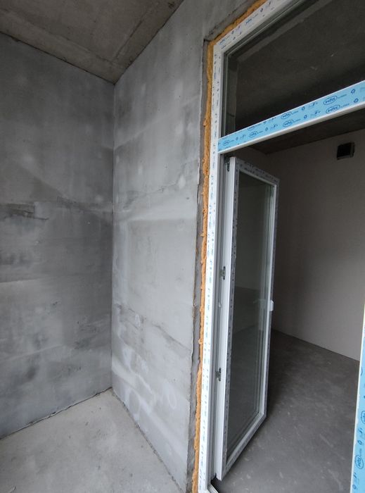 Пластиковый окно дверь