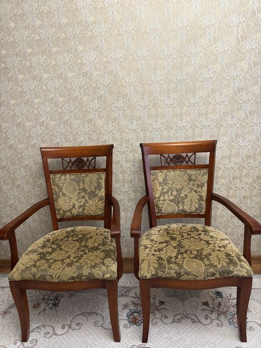 Продам кресла не дорого