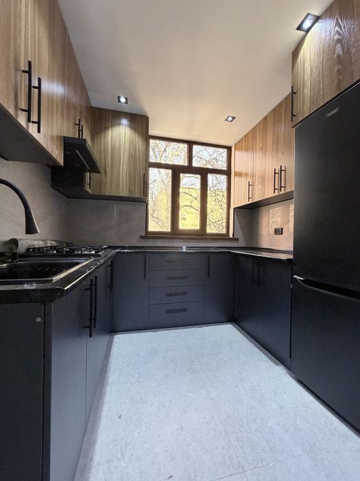 3 комнатная Кадышева Авиасозлар 4