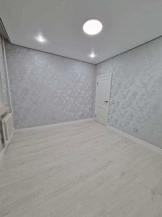 Отдам рассрочку 2 ком ЖК сармат