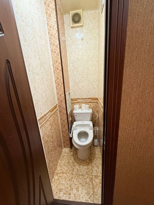 Аренда Сергели 5 2/6/9 всё есть, рядом линия метро 2 станция