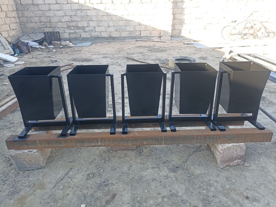 Урна Сейф сатылады