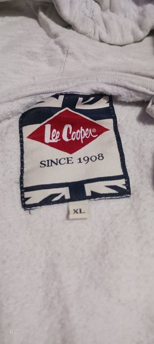 Суитшърт Lee Cooper XL