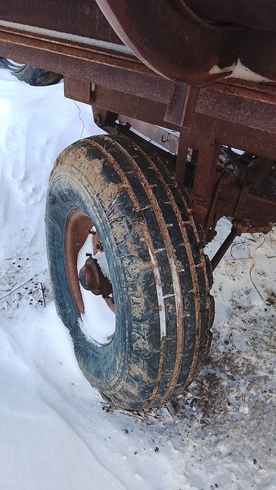 Продам трактор т-40