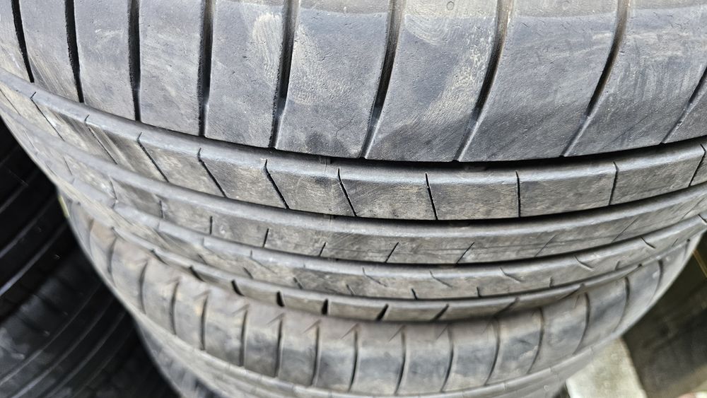 Anvelope de vara 255 50 R20 Bridgestone