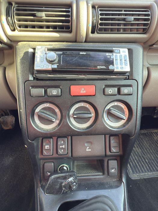 Land Rover Freelander 1 Hard Top , motor 2.0  TD4 110 CP (BMW M47)