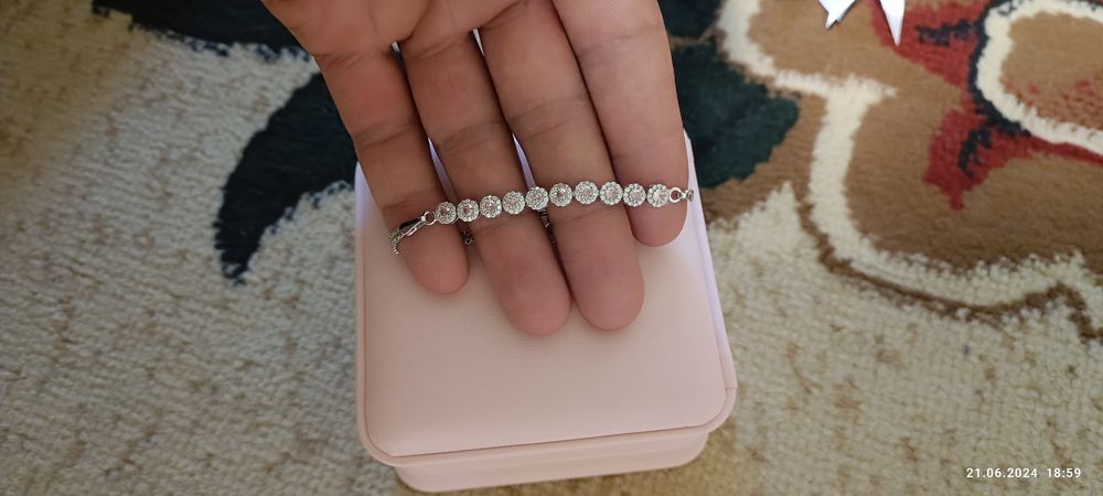 Серебро проба 925