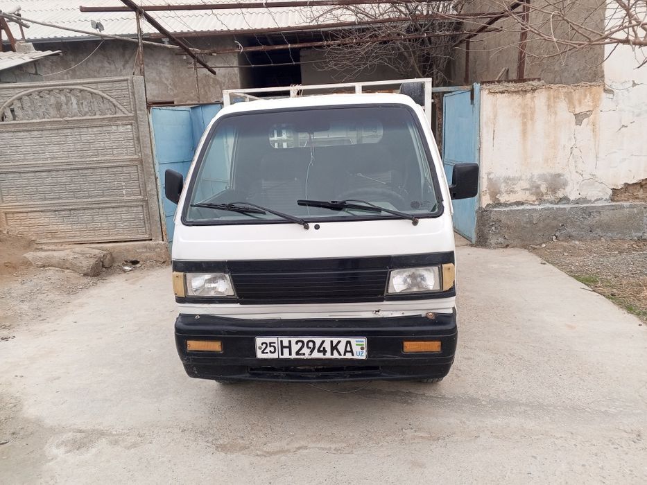 Labo 1997 gaz mitan