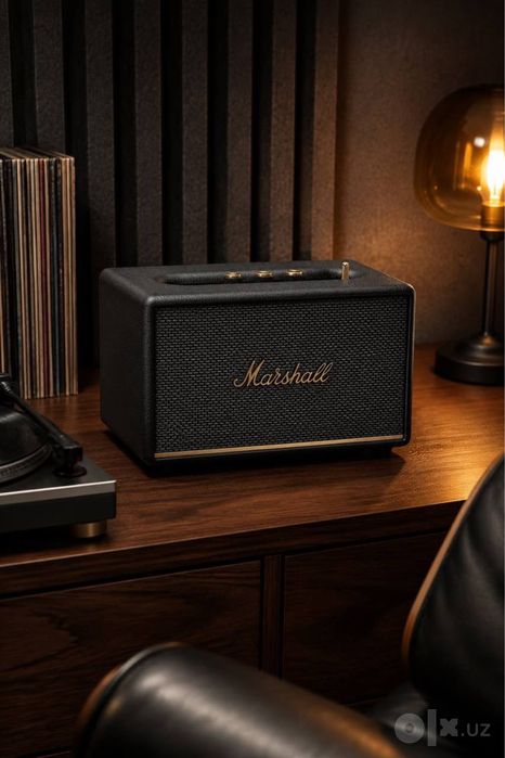 Marshall woburn lll