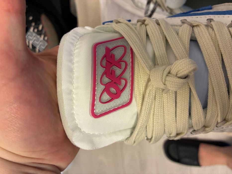 Off white odsy 1000 42