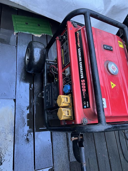 Generatoare curent 1kw,2kw ,3 kw, 5kw, 7,5 kw