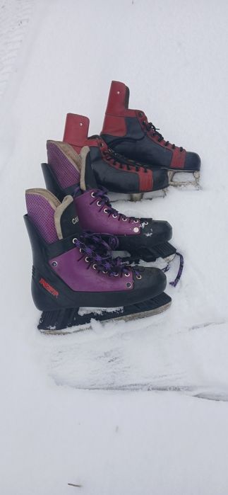 Продам Клюшка Хоккей .