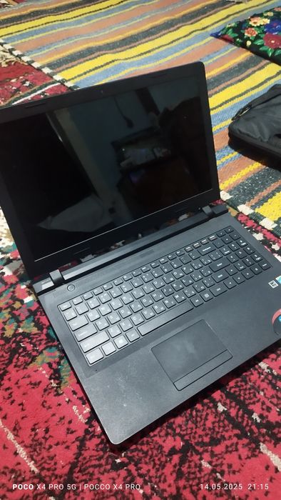 noutbuk lenovo sotiladi