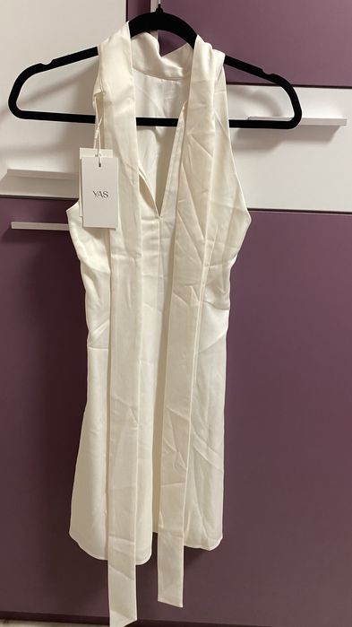 Дамска рокля YAS