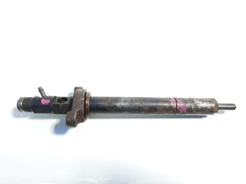 Injector, Peugeot 407 SW, 2.0 hdi, RHR, cod 9656389980