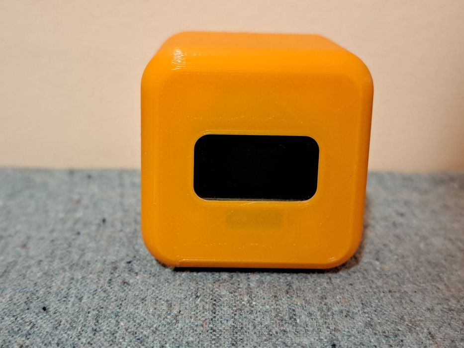 Ortomi 3  – robot interactiv, original