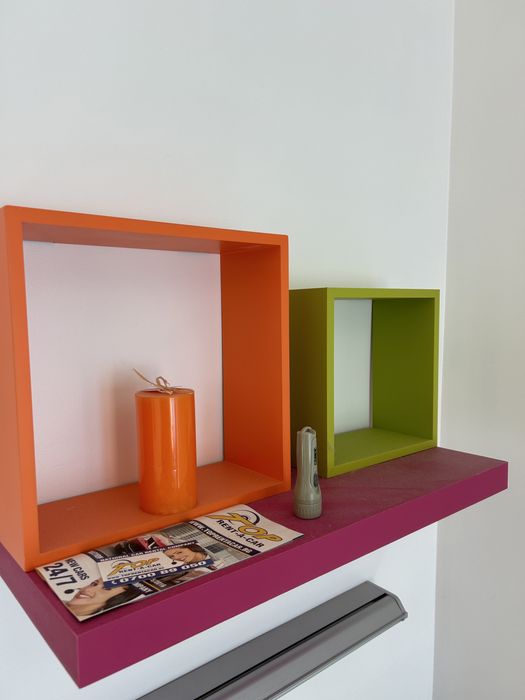 етажерки-4+1