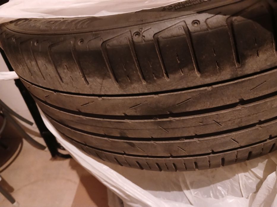 Продаётся резина