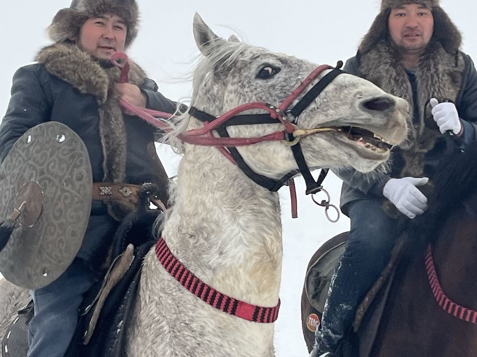 Қасқырішік натуралка